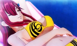 Fairy Tail vignette 23 06 2020