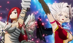Fairy Tail vignette 30 06 2020