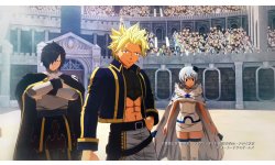 Fairy Tail vignette 30 10 2019