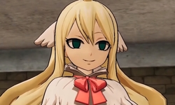 Fairy Tail vignette 31 05 2020