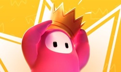 Fall Guys couronne