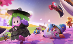 Fall Guys Saison 2 date