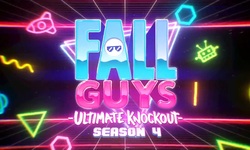 Fall Guys : le thème de la Saison 4 dévoilé par un teaser, direction le futur