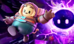 Fall Guys Ultimate Knockout 22 07 2021 Ratchet Clank skin 1