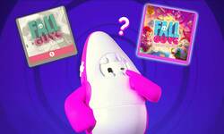 Fall Guys Ultimate Knockout nouvelle application 1
