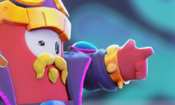 Fall Guys Ultimate Knockout Saison 4 screenshot 1