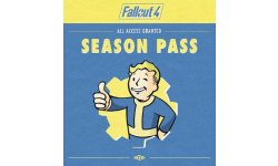 Fallout 4 09 09 2015 Season Pass