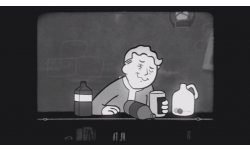 Fallout 4 Charisme head