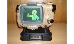 Fallout 4 collector pip boy edition unboxing deballage photos 16