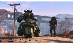 Fallout 4 DLC image screenshot 1