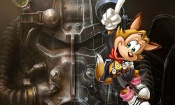 Fallout 4 Famitsu (2)