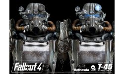 Fallout 4 figurine 36