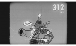 Fallout 4 Force