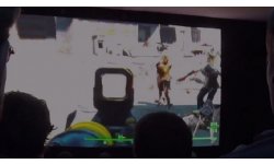 Fallout 4 head leak