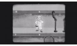 Fallout 4 Intelligence head