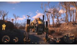 Fallout 4 mods head