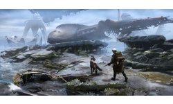 Fallout 4 patch 1 5 artwork