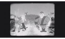 Fallout 4 perception head