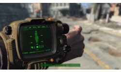 Fallout 4 pip boy head