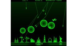 Fallout 4 Pip Boy Space Invaders