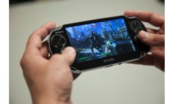 Fallout 4 Remote Play