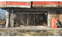 Fallout 4 screenshot