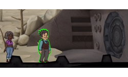 Fallout 4 Shelter mise a? jour 1 6