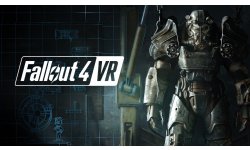 Fallout 4 VR Bande annonce officielle de l’E3 2017