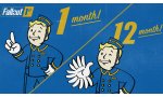 Fallout 76 : abonnement Fallout 1st à 114,99 €/an, Mondes Privés et bien d'autres nouveautés avec le gros Patch 14