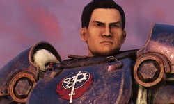 Fallout 76 Aube d'Acier head