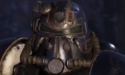 Fallout 76 Aube d'Acier