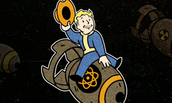 Fallout 76 Bombs Drop Day 2020