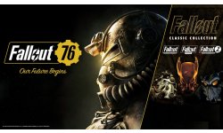 Fallout 76 Classic Collection