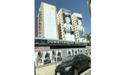 Fallout 76 E3 2018 Hotel Figueroa Painting 2