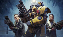 Fallout 76 Paré à tout art banner