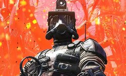 Fallout 76 Paré à tout head