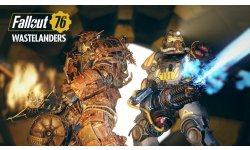 Fallout 76 Wastelanders 1