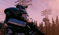 Fallout 76 Wastelanders 4