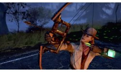 Fallout 76 Wastelanders head
