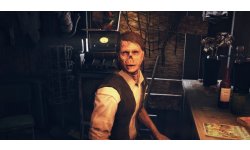 Fallout 76 Wastelanders head