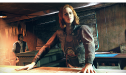 Fallout 76 Wastelanders pic 1