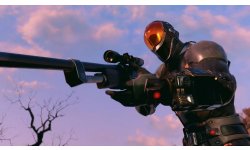 Fallout 76 Wastelanders vignette 09 04 2020