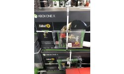 Fallout 76 Xbox One X