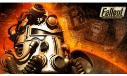 Fallout A Post Nuclear Role Playing Game WP