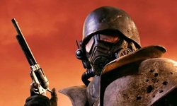 Fallout: New Vegas, son développeur a un jeu mystère dans les tuyaux