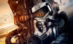 Fallout Saison 1 Bluray 4K UHD Steelbook Head vignette
