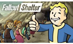 Fallout Shelter artwork