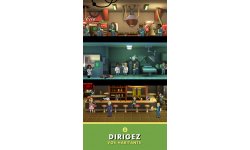 Fallout Shelter screenshot
