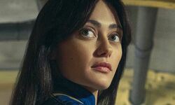 Fallout série lucy