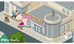 family guy griffin video game jeu mobile (1)